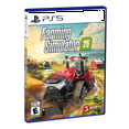thumbnail image 2 of Farming Simulator 25 - PlayStation 5, 2 of 2