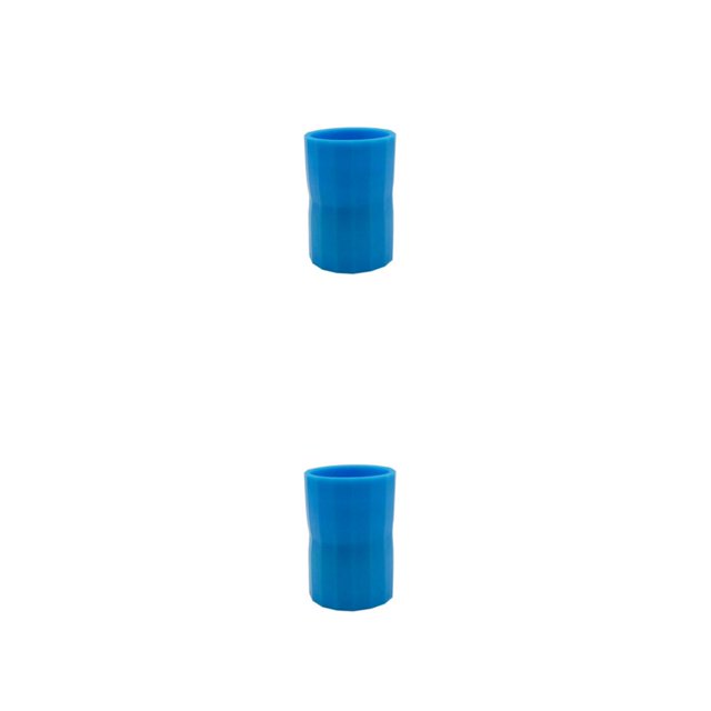 Tholdsy Conector de botella de agua, juguete científico, tubo ciclónico, experimento DIY, inteligencia científica, juguetes de plástico, Type4 NO4