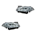 thumbnail image 1 of PAR FAROS Generica Compatible con Renault Megane Ii 2007 2010 1 par Producto Nuevo, 1 of 4