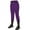 MultiColor, variant on Alleson Athletic B39885533 Girls Belt Loop Fast-Pitch Pants, Maroon - Small