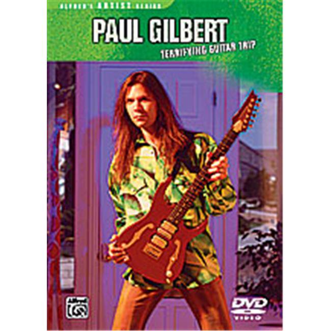 洋楽 Paul Gilbert's Guitar Cook Book 洋楽 Paul Gilbert's Guitar Cook Book 洋楽 Paul Gilbert's
