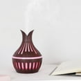 thumbnail image 5 of Wovilon Home Humidifier Led Colorful Light Conversion Retro Humidifier, 5 of 6
