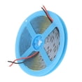 thumbnail image 1 of Tira de luz flexible COB BuyWeek 5 metros 480 cuentas 11 W 90 índice de reproducción cromática, 1 of 12