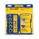 thumbnail image 2 of Juego de extractores de pernos IRWIN de 5 piezas (394001), 2 of 2