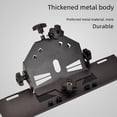 thumbnail image 3 of Portable 4-in-1 Ceramic Tile Chamfering Tool - 45-Degree & Sintered Tile Cutter with Sea Sponge Corner for Precise Smooth Cuts, Durable Multi-Functional Design for DIY & Professionals (125mm, Cat, 3 of 6