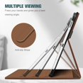 thumbnail image 3 of Funda Fintie para Samsung Galaxy Tab S10 FE/ S9 FE 5G 10.9/Tab, 3 of 9