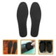 thumbnail image 4 of par de plantillas de acero al manganeso para zapatos, resistentes, de seguridad, para hombres y mujeres (talla 43), 4 of 7