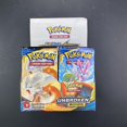 thumbnail image 4 of 10/20Pcs Cards TCG: Crimson Invasion Sword&Shield Sun Moon Evolutions English Trading Card Booster Box Collectible Gi, 4 of 5