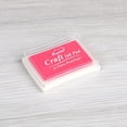 thumbnail image 3 of Graflsoa 15-Color DIY Ink Pad for Scrapbooking, Crafting, and Stamping - Compact 7.5x5cm Plastic Sponge Ink Pad in Assorted Shades (Pink, Gold, Blue, etc.), 3 of 7
