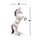 thumbnail image 4 of Toy Breyer Horses Corral Unicorn Poal Crianza de potros a escala 1:18, 4 of 5