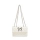thumbnail image 1 of Bolso de hombro acolchado para mujer bolso cruzado acolchado de Color sólido bolso de viaje para mujer, 1 of 6
