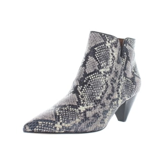 Franco Sarto A-NemiLeather Ankle Boots Franco Sarto Women main image 3