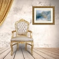 thumbnail image 3 of Urban Road 32x25 Gold Ornate Wood Framed with Double Matting Museum Art Print Titled - Cloudland II, 3 of 4