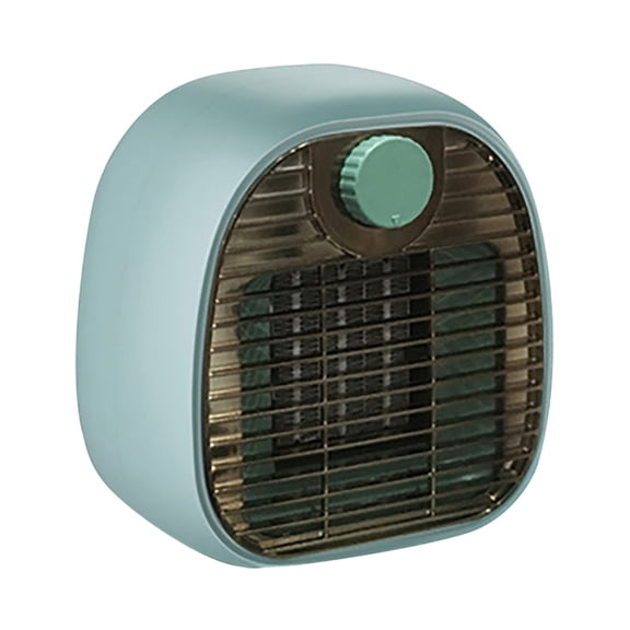 ZFYXGS Small Portable Electric Space Heater Energy Efficient for Inside Small Room Home Clearance
