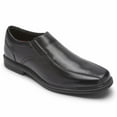 thumbnail image 2 of Rockport  Men's Taylor Wp Slipon Black , 9.5 W US, 2 of 3