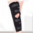 thumbnail image 4 of Knee Immobilizer Support Straps Non Slip Comfortable for Men Women, 4 of 8