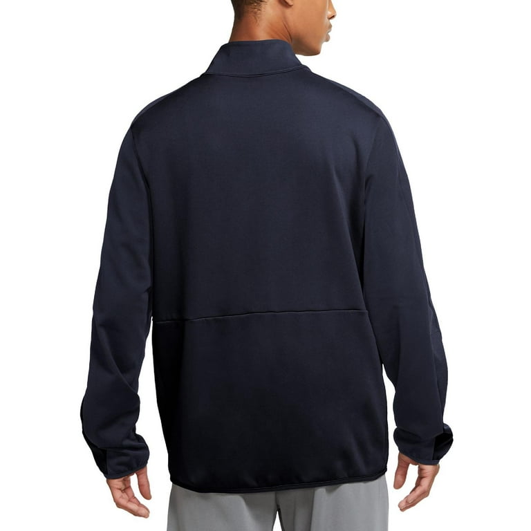 Nike men's hotsell epic training jacket