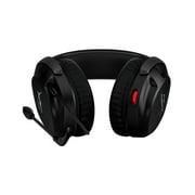 HyperX Cloud Stinger 2 سماعة ألعاب سلكية فوق الأذن ، أسود