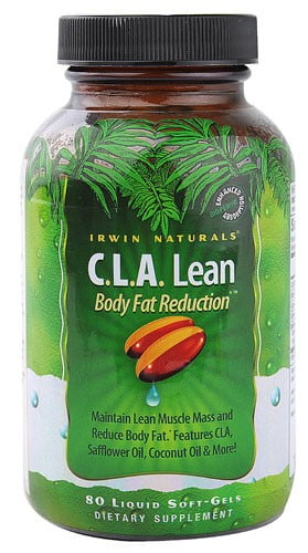 Green Lean Body Capsules Diet Weight Loss