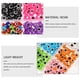 thumbnail image 3 of 1 Juego de accesorios para hacer manualidades Diy, accesorios de joyería, pulsera, collar, accesorios, 3 of 5