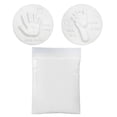thumbnail image 2 of LINMOUA Baby Hand Foot Inkpad Ultra Light Stereo Care Drying Soft Baby Imprint, 2 of 3
