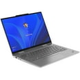 thumbnail image 4 of Lenovo ThinkPad X1 Gen 9 14" WUXGA 2-In-1 Touchscreen Laptop, Intel Core Ultra 5 125U 1.3GHz, 16GB RAM, 512GB SSD, Windows 11 Pro, Gray, 4 of 10