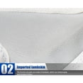 thumbnail image 3 of Guantes De Golf 1pc Guantes de golf Resistentes al desgaste Mano izquierda Accesorios deportivos blancos (Blanco 26) Ndcxsfigh Para Estrenar, 3 of 8