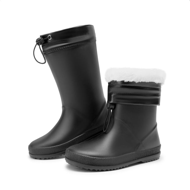 Botas impermeables para niños DREAM PAIRS talla 7