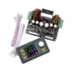 thumbnail image 2 of Control Digital Programable de Fuente de Alimentación de CC Ajustable con Pantalla LCD, 2 of 9