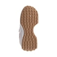 thumbnail image 5 of Kensie Girl Low Top Glitter Sneakers with Hook-and-Loop Closure, Sizes 12-4, 5 of 5