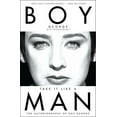 thumbnail image 1 of Take It Like a Man, 1 of 2