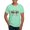 Mint, variant on CafePress - F 6 VALKYRIE GEAR Dark T Shirt - Men's Classic Cotton T-Shirts