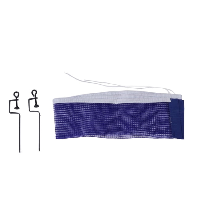 Red de Tenis de Mesa YUNYI BRAND Azul 180cm de Longitud 15cm de Altura Deportes