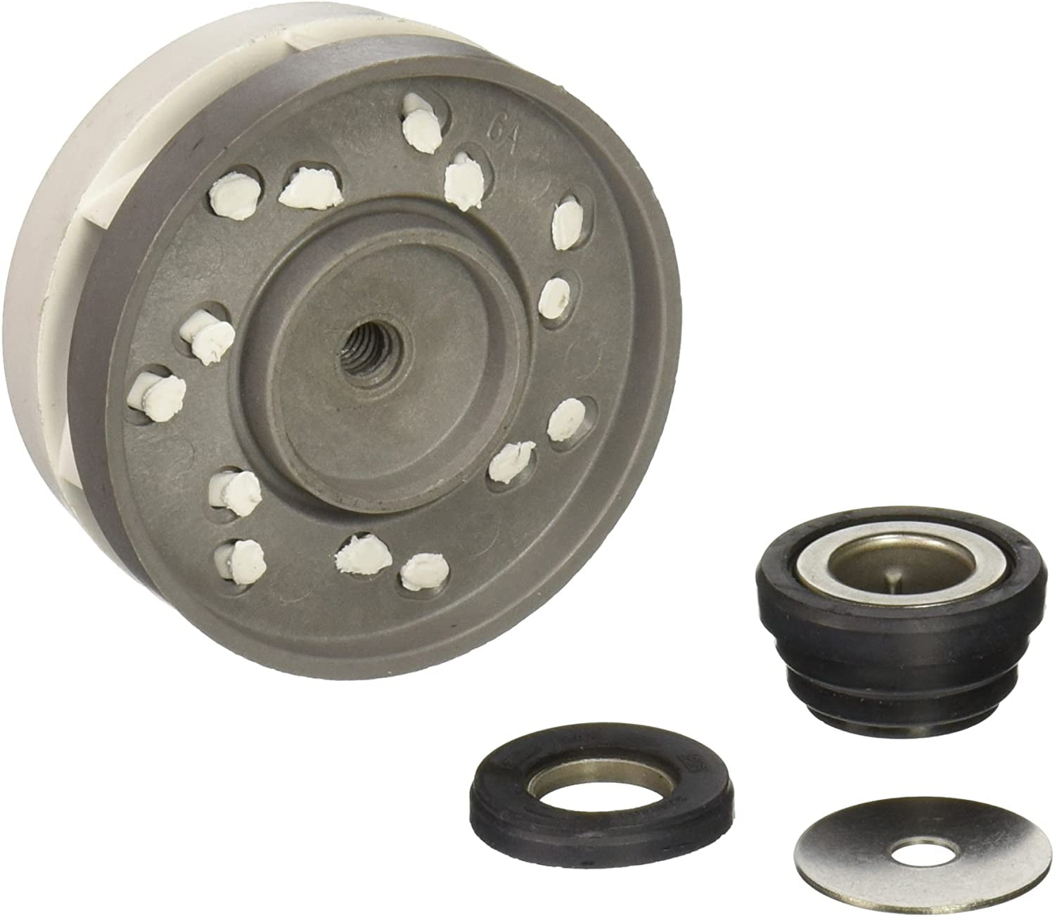 Genuine Whirlpool 8193951A Impeller and Seal Kit
