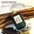 thumbnail image 4 of Perfume Ellis Brooklyn APRES Eau De Parfum para mujer, 50 ml, 4 of 7