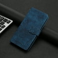 thumbnail image 5 of Compatible with iPhone 14 Plus Embossed Butterfly Case with Wallet and Kickstand Cover, 5 of 5