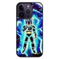 thumbnail image 1 of vegeta super saiyan ultra instinc iPhone 14 Pro Max Case BLN0119, iPhone 13 Pro Max, 1 of 3