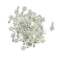 thumbnail image 2 of GUOOL 4-8 Pcs 100 Pcs Colle en Forme de Cœur pour Colliers 5 Pcs, 2 of 6
