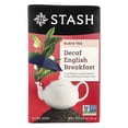 thumbnail image 5 of Stash Decaf English Breakfast Tea Bags, 18 Count, 1.2 Oz, 5 of 6