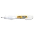 thumbnail image 2 of BIC Wite-Out Marque Stylo Correcteur Shake 'n Squeeze, Blanc, 1 Unité (WOSQP11), 2 of 2