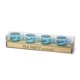 thumbnail image 1 of Juego de Té Barbuzzo Tea Party Cerámica 24ml c/u, 1 of 3