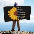 thumbnail image 5 of Autism Awareness Garden Flag Outdoor 12 X 18 Inch Gifts Floral Mini Yard House Flags Double-Sided Farmhouse Sign For Home Garden Decoration, 5 of 10