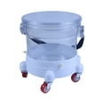 thumbnail image 4 of jiaping Car Washing Bucket with Bucket Multipurpose for Car Detailing Portable, 4 of 9