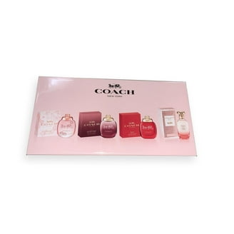香水(女性用) BVLGARI Omnia Miniature Set 5ml x 5 Set Bvlgari the Women's Gift Collection Miniature 5 X 5ml Rose