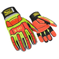 thumbnail image 2 of Ringers Glove Rescue Hi-Vis Medium, 2 of 3
