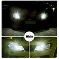 thumbnail image 6 of 2PCS T10 W5W Super Bright Wedge Parking Steering Side Light Reading Lamp Bulb, 6 of 6
