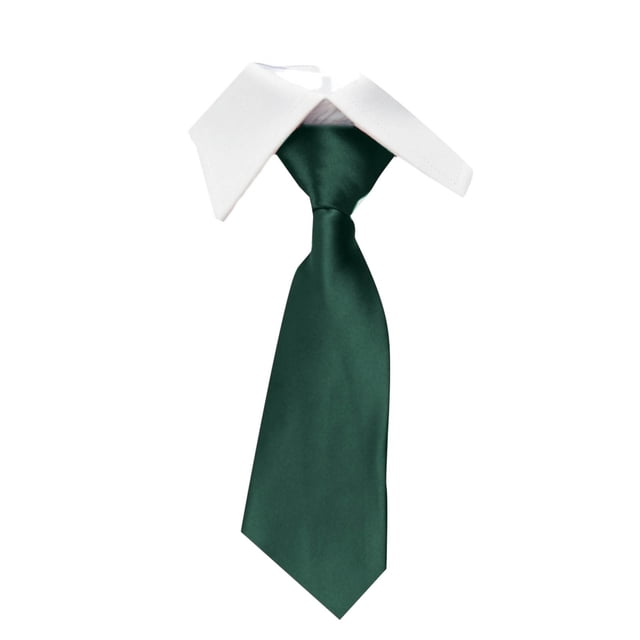 Camisa de vestir de negocios de moda para hombre, corbata de poliéster lisa de 8 cm, corbata de poliéster para hombre
