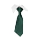 thumbnail image 1 of Camisa de vestir de negocios de moda para hombre, corbata de poliéster lisa de 8 cm, corbata de poliéster para hombre, 1 of 3