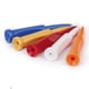 thumbnail image 3 of 35 Piezas 70 Mm 2 Niveles de Plástico Color Camisetas de Golf Sunnimix Golf Tees, 3 of 8