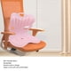 thumbnail image 3 of Soporte Lumbar Posture Corrector Presidenta, Silla de Corrección de Postura Alivio de la Cinta Portátil Ergonómico para El Cargo, 3 of 7